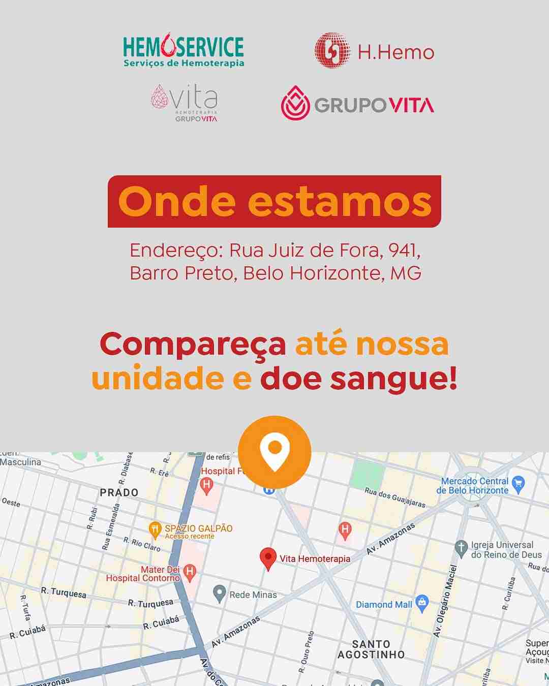 Hemoservice